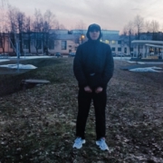 Сергей Токарев